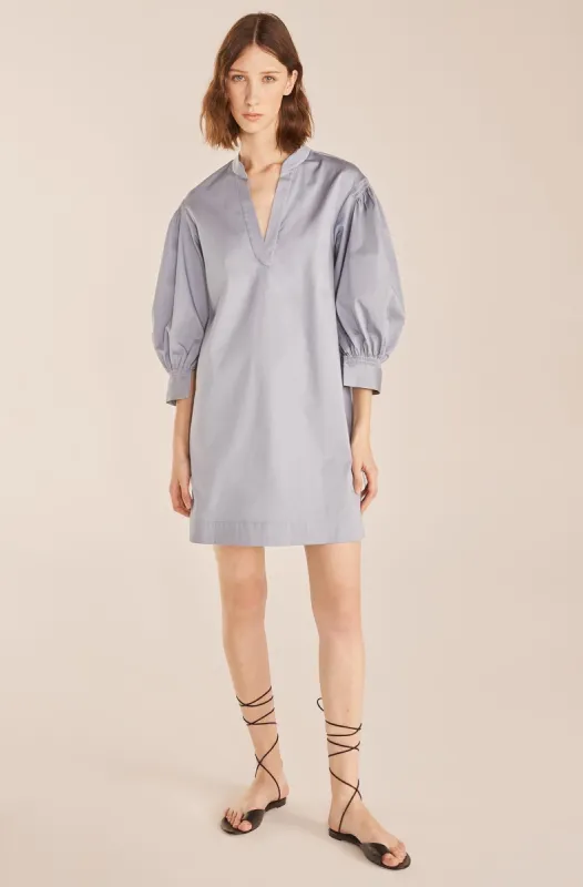 Long Sleeve Shirt Dress sold by Rebecca Taylor