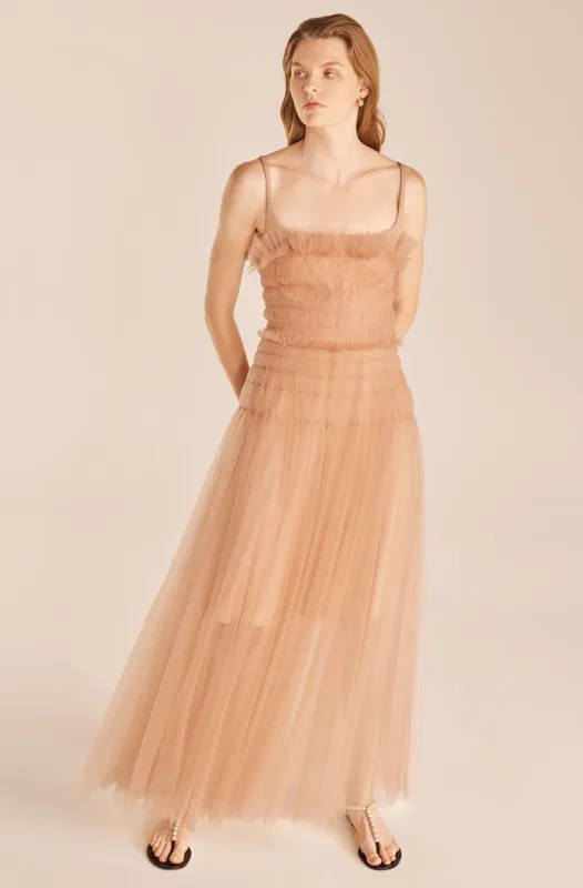 Tulle Dress sold by Rebecca Taylor