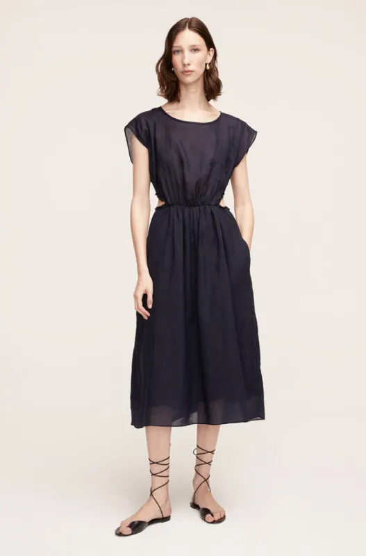 Ramie Dress sold by Rebecca Taylor