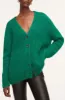 Brushed Mohair Cardigan sold by Rebecca Taylor