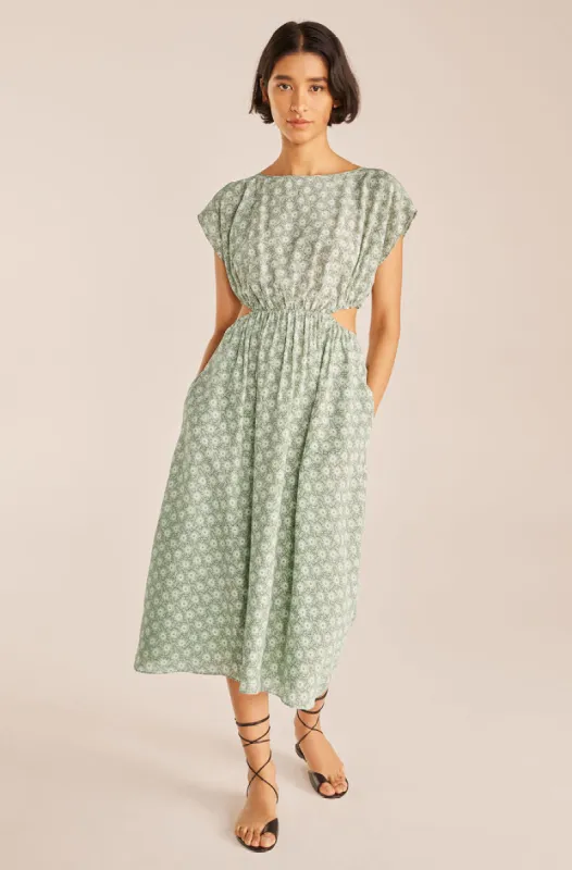 Cut Out Dress sold by Rebecca Taylor