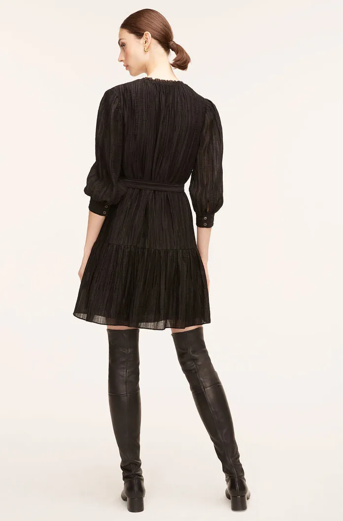 Belted Dress sold by Rebecca Taylor product image thumbnail 2