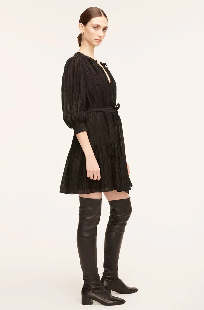 Belted Dress sold by Rebecca Taylor product image thumbnail 3