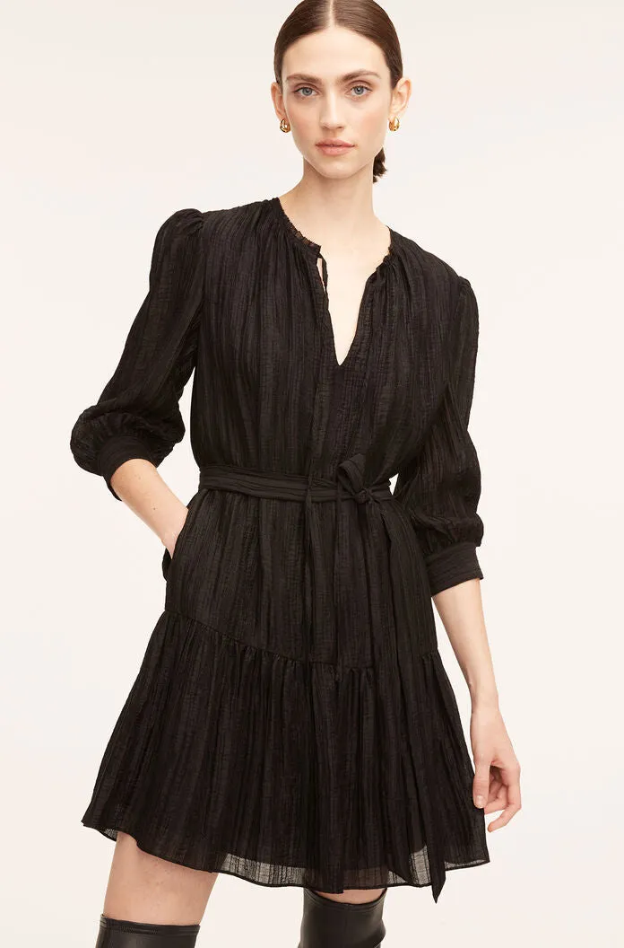 Belted Dress sold by Rebecca Taylor