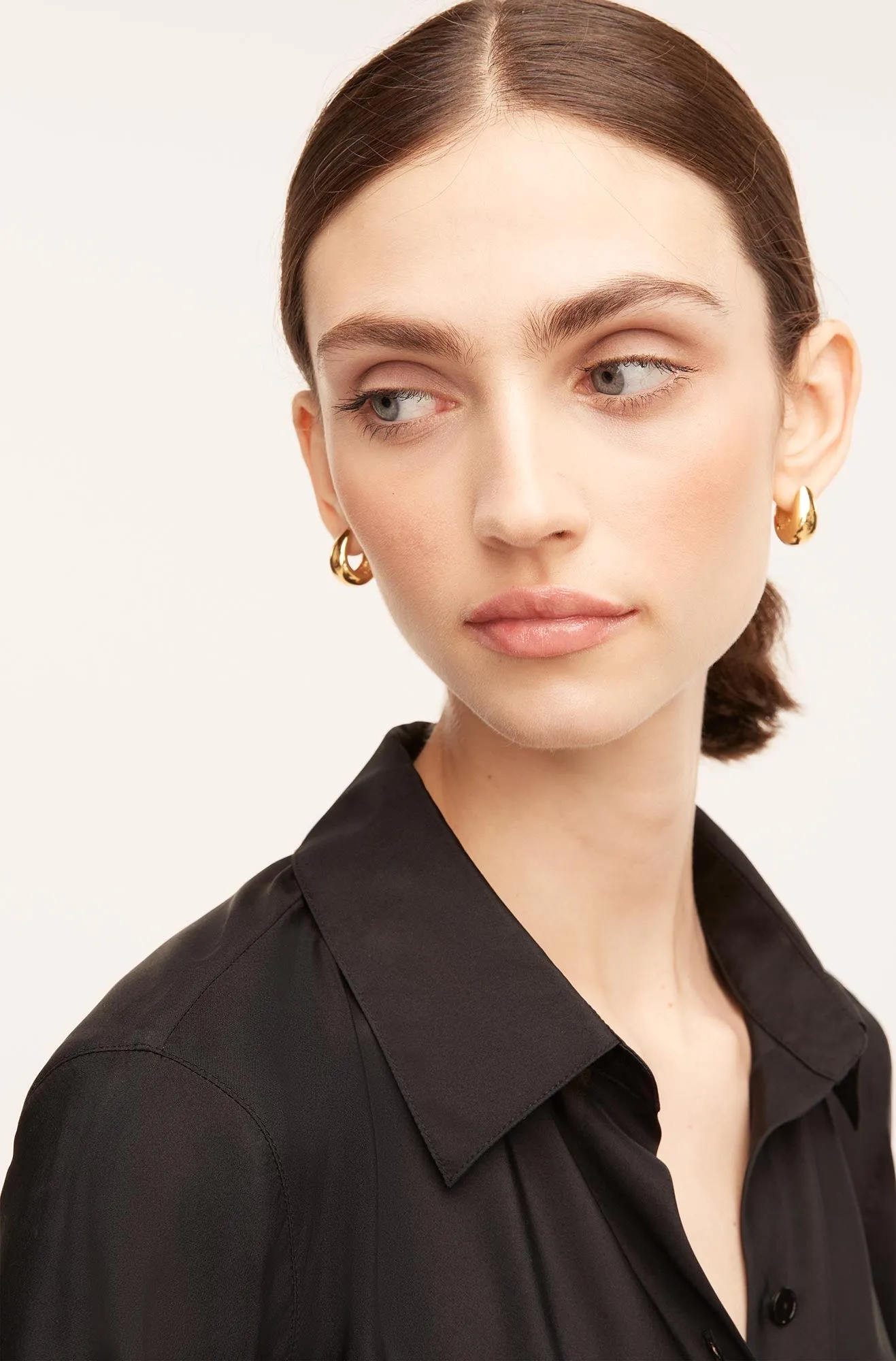 Silk Blouse sold by Rebecca Taylor product image thumbnail 4