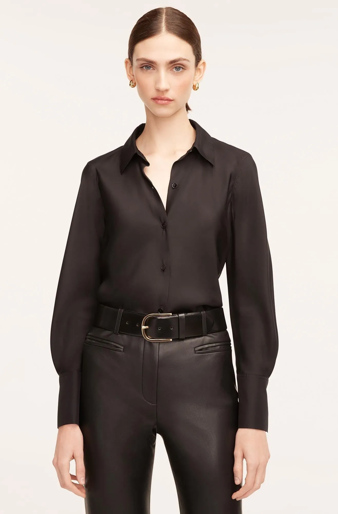 Silk Blouse sold by Rebecca Taylor