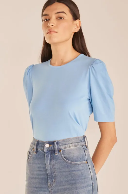 A Line Tee sold by Rebecca Taylor