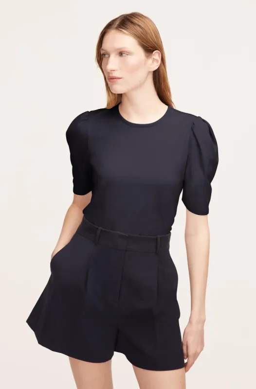 A Line Tee sold by Rebecca Taylor