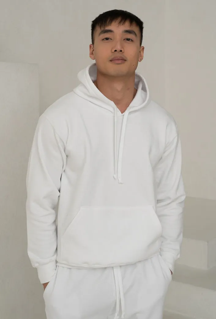 Unisex Pullover Hoodie sold by rebels