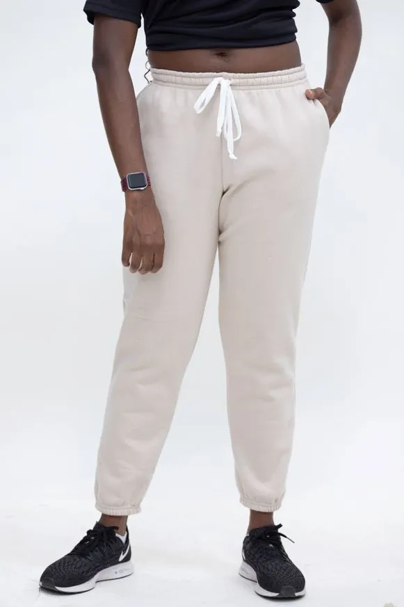 Jogging Pant with Elastic Bottom sold by rebels product image thumbnail 4