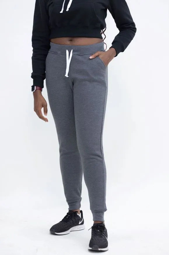 Youth Sweatpant with Cuff sold by rebels