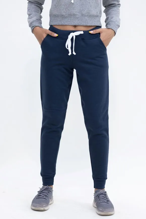 Youth Sweatpant with Cuff sold by rebels product image thumbnail 2