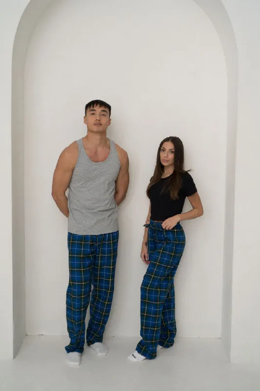 Unisex Regular PJ Open Bottom sold by rebels