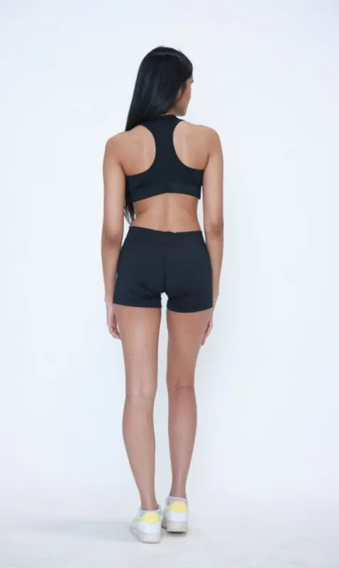 Youth Racerback Sports Bra sold by rebels