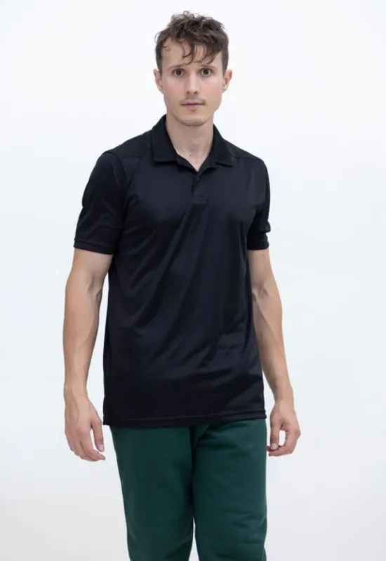 Men's Polo Shirt sold by rebels