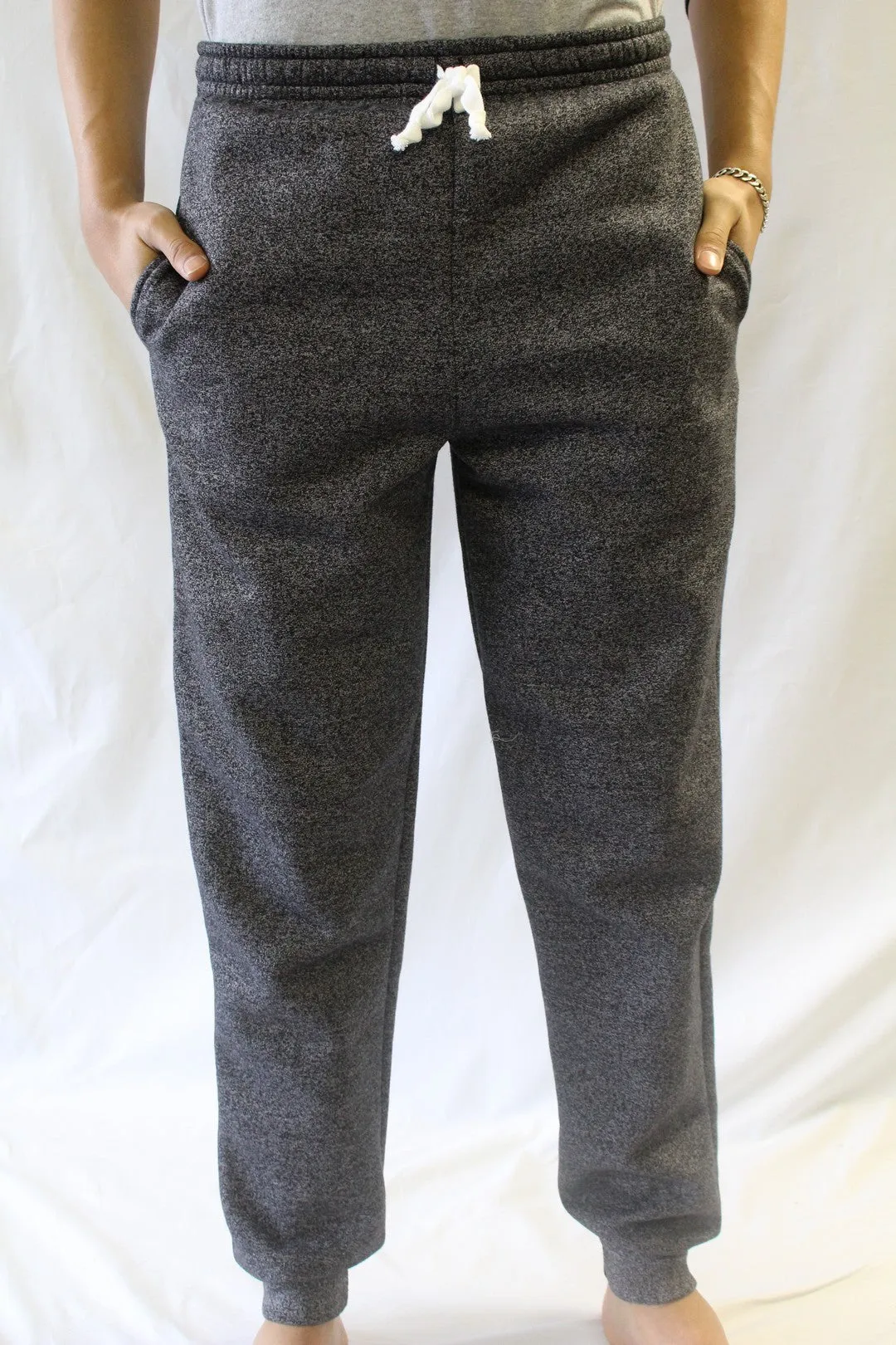 Unisex Sweat Cuff Pant sold by rebels