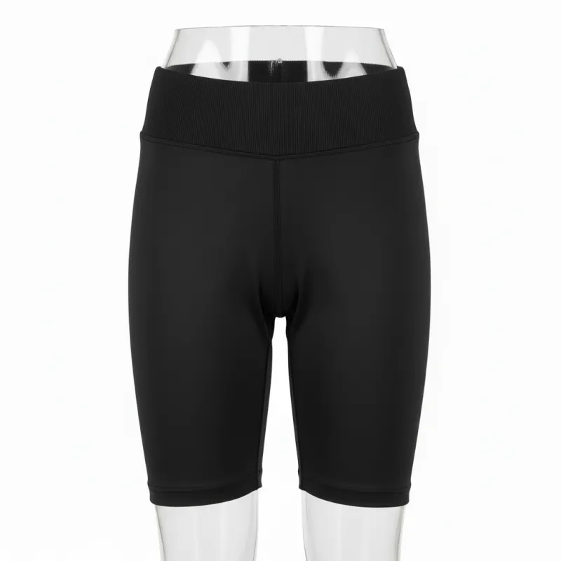 Girls Biker Short made by rebels