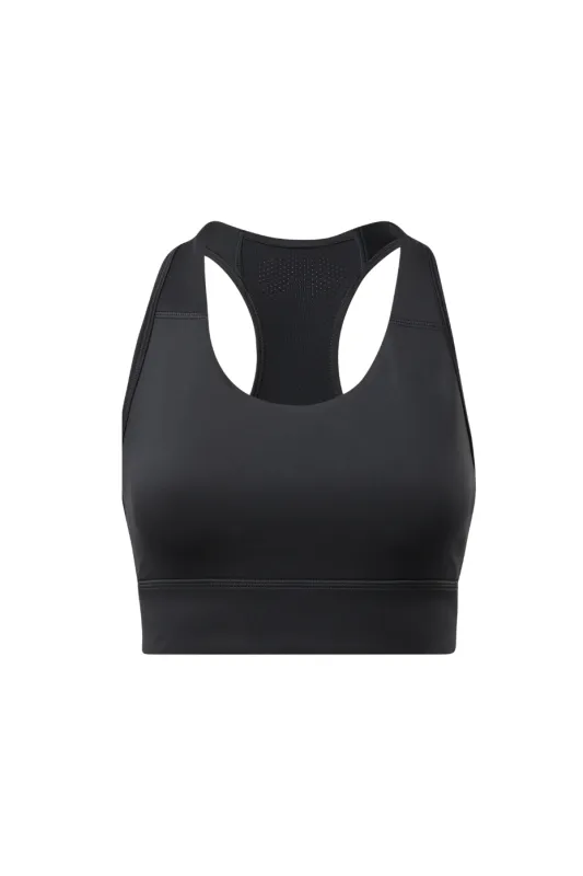 Ladies Racer-back Sports Bra 107PS sold by rebels