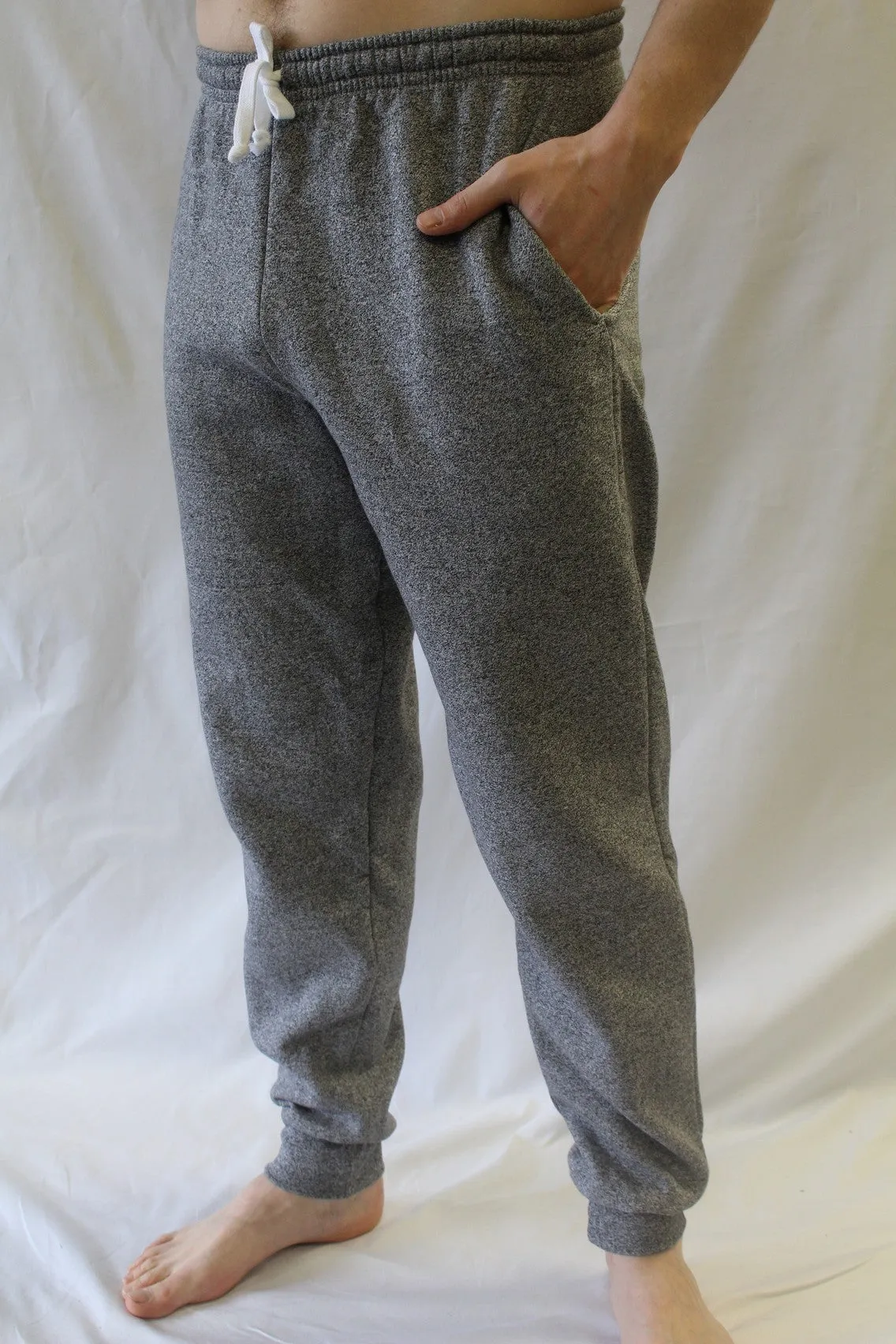 Unisex Sweat Cuff Pant sold by rebels