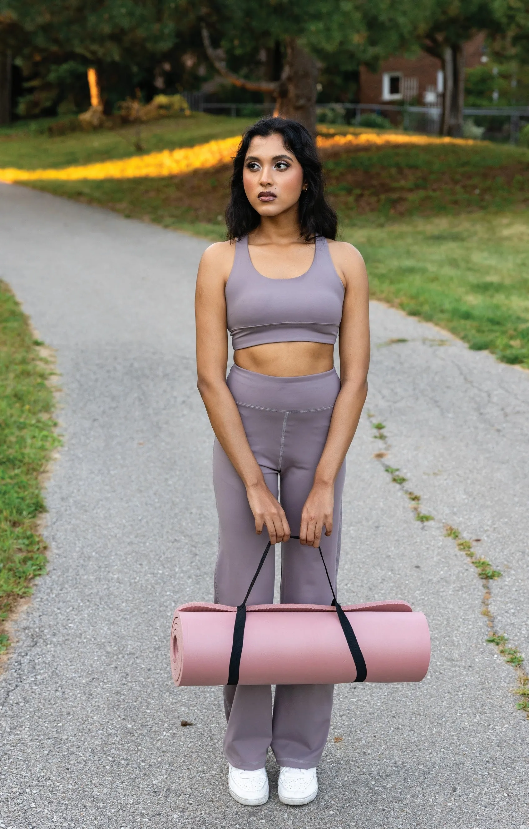 Rebel Strappy Sports Bra 133PS sold by rebels