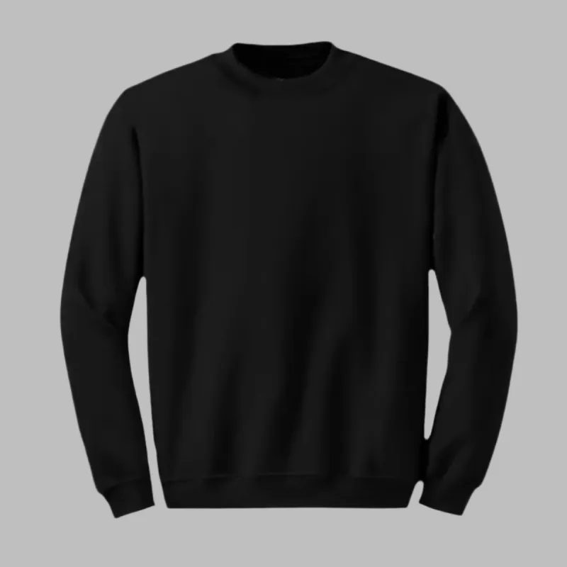 Raglan Crewneck Sweatshirt RA-39F sold by rebels