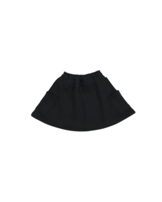 Cargo Skirt made by rebels