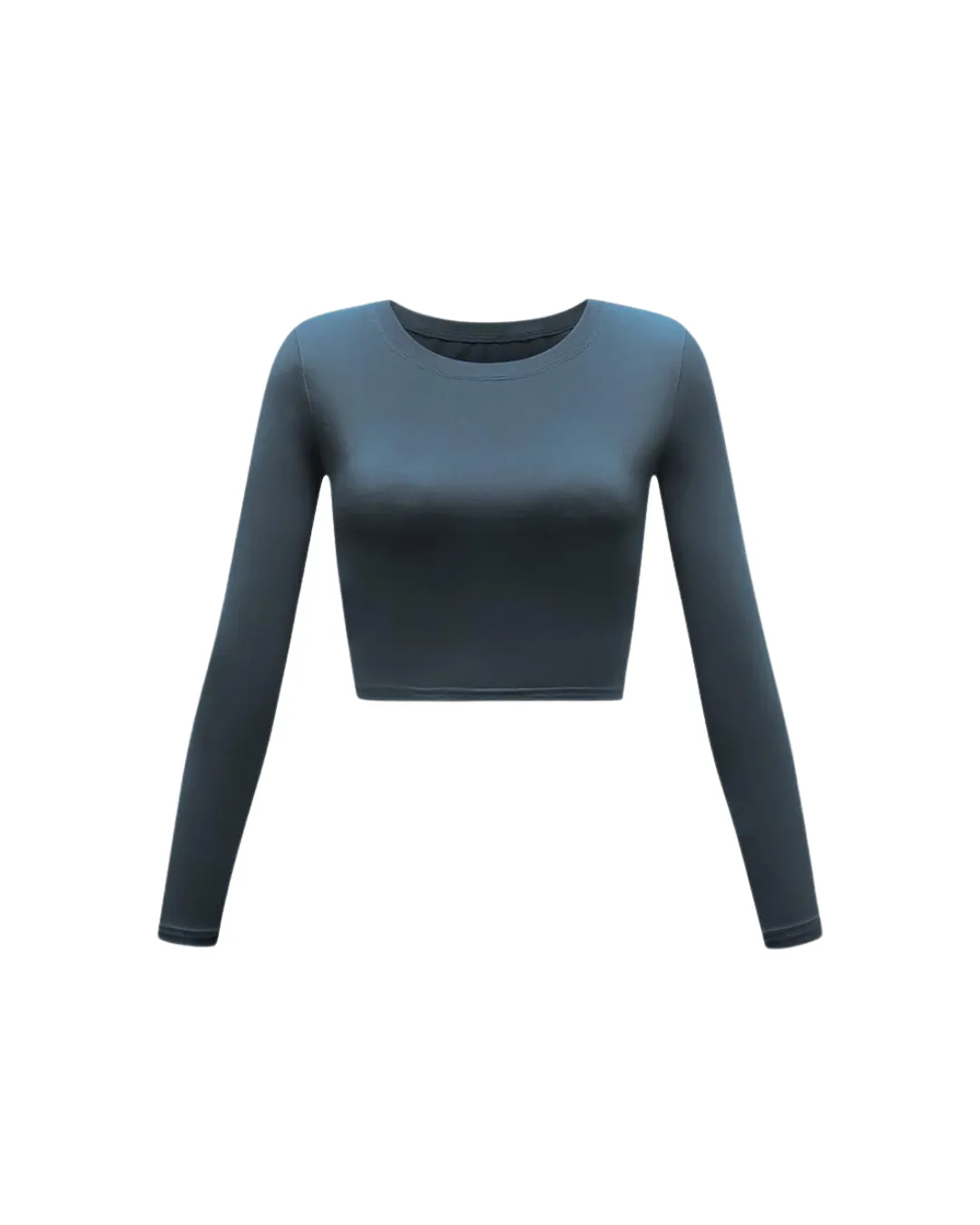 Youth Crop Tee 607J sold by rebels product image thumbnail 4