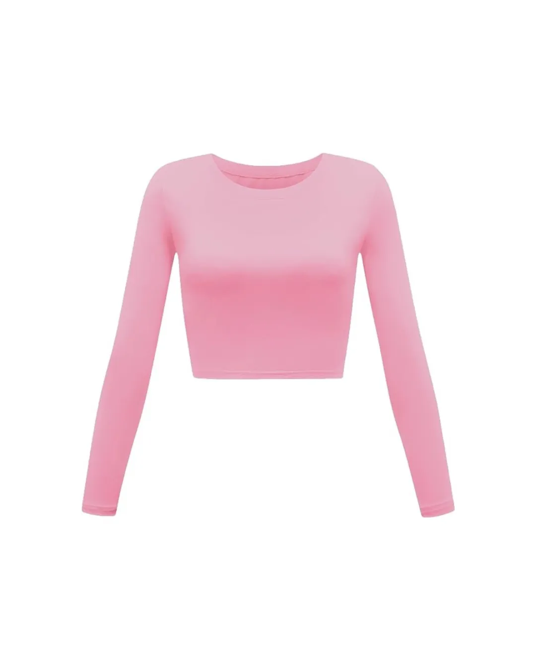 Youth Crop Tee 607J sold by rebels product image thumbnail 3