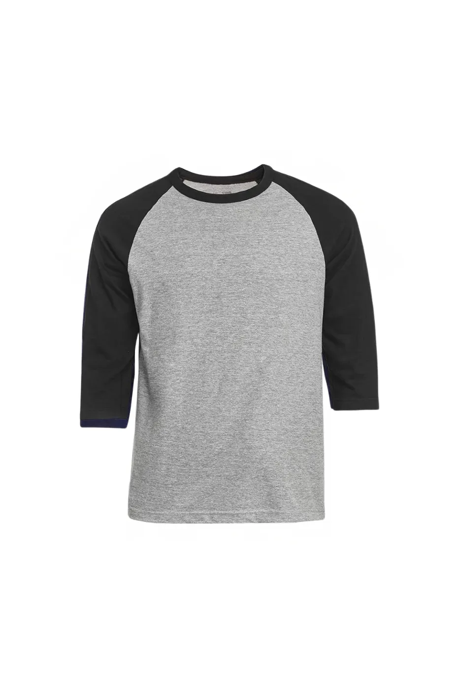 Ladies Raglan 3/4 Sleeve Tee RA-21J sold by rebels product image thumbnail 3