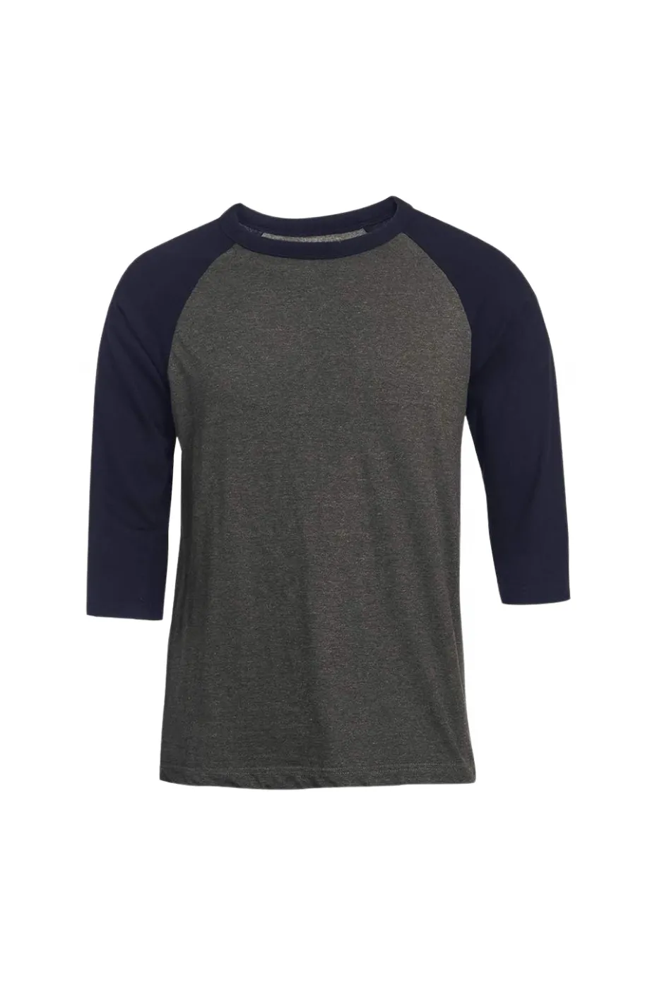 Ladies Raglan 3/4 Sleeve Tee RA-21J sold by rebels