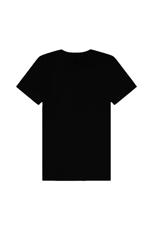 Womens V-Neck t-shirt  RA-43J sold by rebels