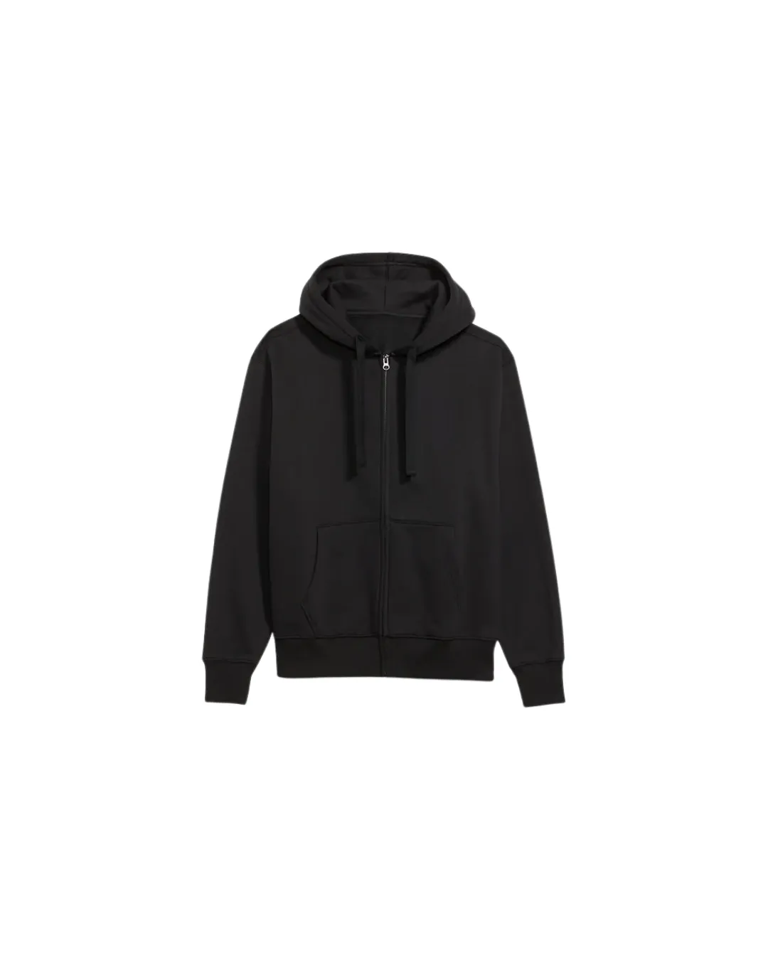Fullzip Hoody 625F sold by rebels