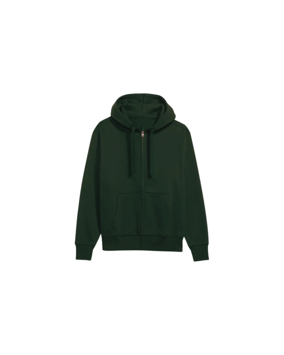 Fullzip Hoody 625F sold by rebels product image thumbnail 4