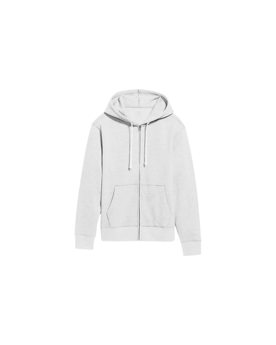 Fullzip Hoody 625F sold by rebels product image thumbnail 2