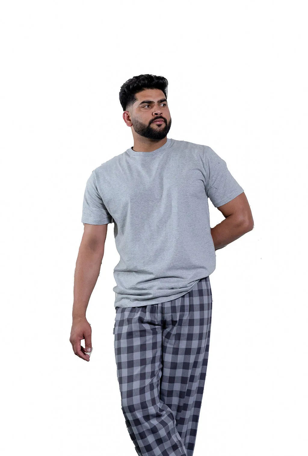 Cotton Jersey Tee sold by rebels