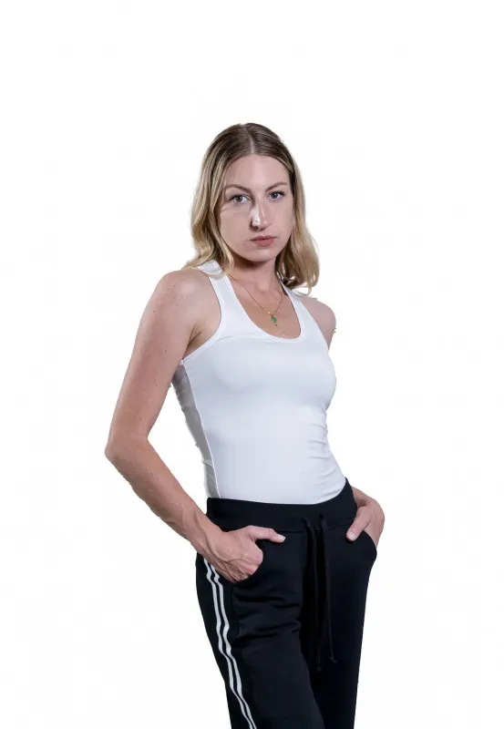 Cotton Jersey Tank Top sold by rebels