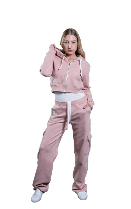 Cargo Sweatpants sold by rebels