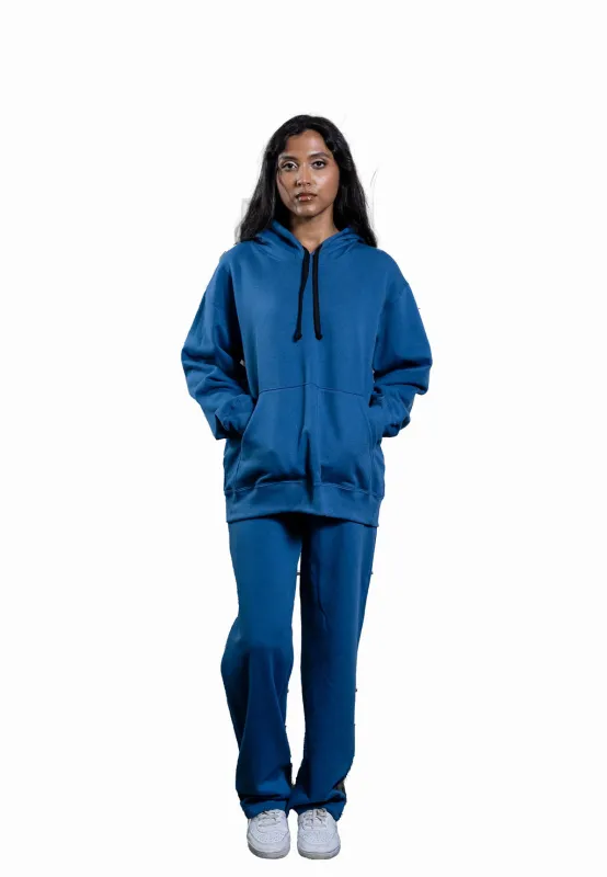Open Sweatpant made by rebels