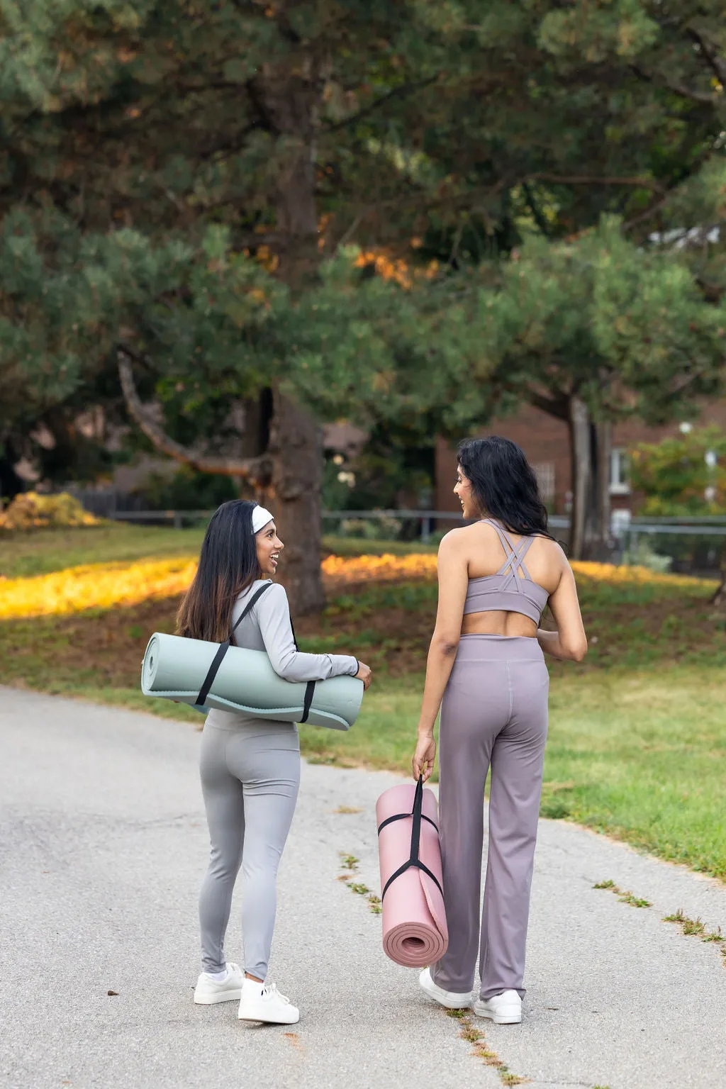 Strappy Sports Bra sold by rebels product image thumbnail 2