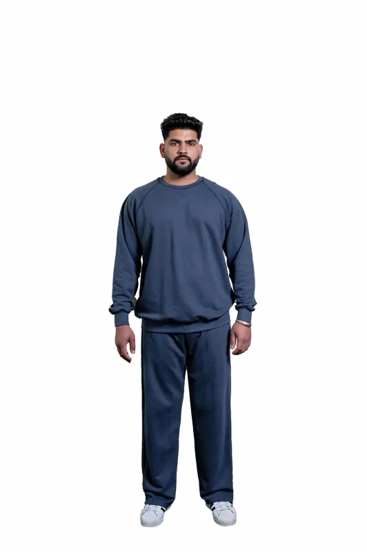 Raglan Sweat Shirt sold by rebels