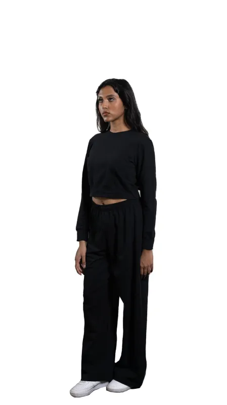 Crewneck Long Sleeve made by rebels