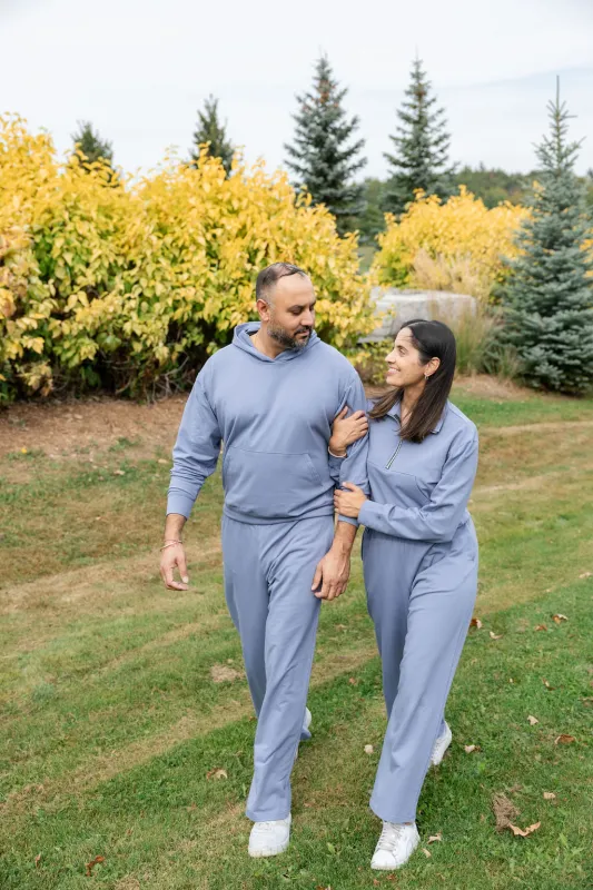 Sweatpants made by rebels