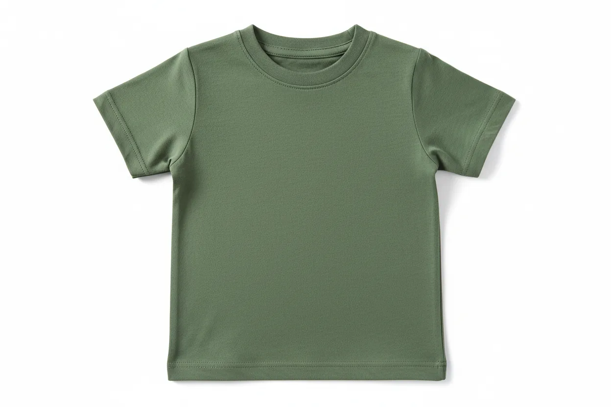 Youth Ringer Tee sold by rebels
