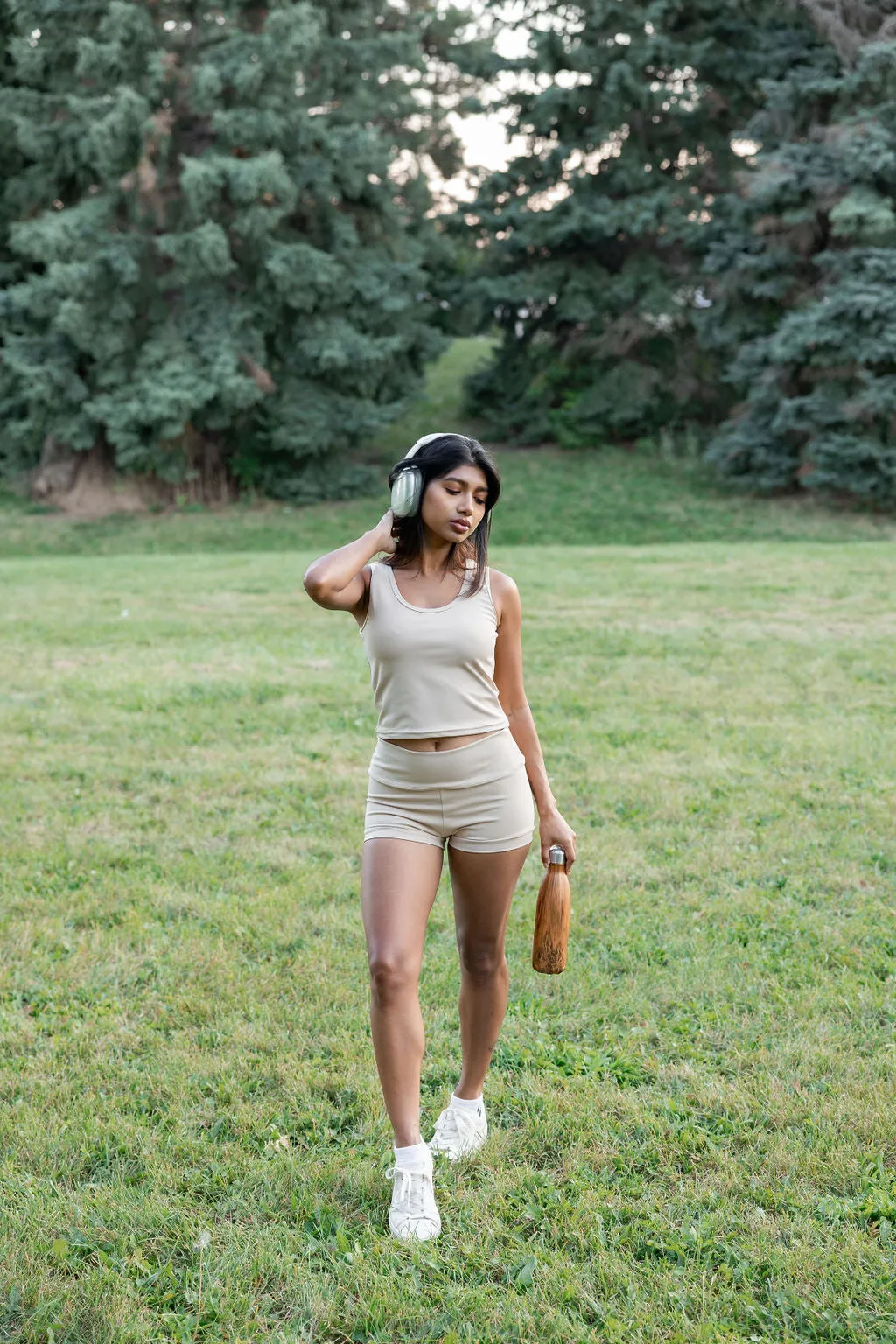 Yoga Shorts sold by rebels product image thumbnail 2