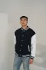 Men's Varsity Jacket sold by rebels