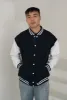 Men's Varsity Jacket sold by rebels