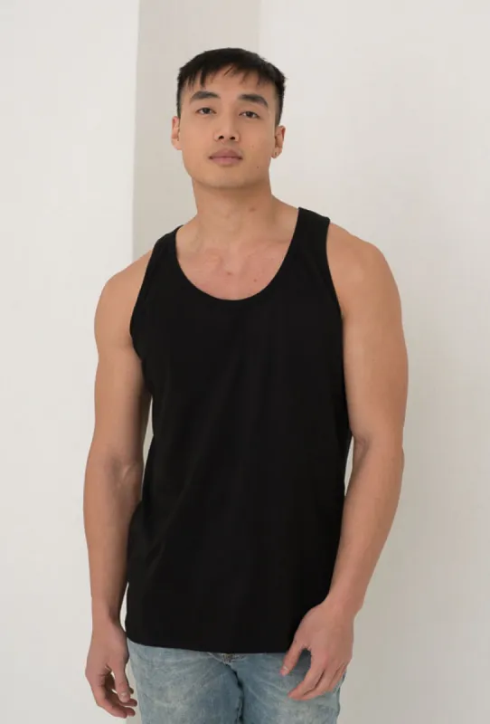 Unisex Tank Top sold by rebels