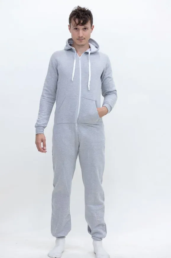 Men's Onesie sold by rebels