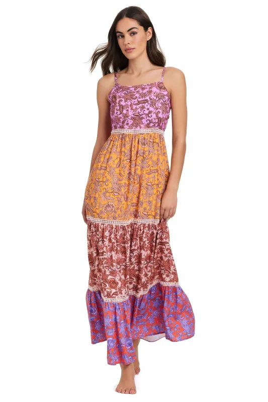 Women's At First Glance Maxi Dress Cover Up sold by Red Carter