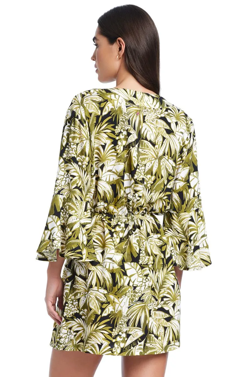 Human Nature Tunic sold by Red Carter product image thumbnail 2